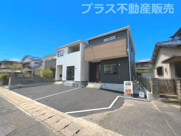 大野城市上大利3丁目第5　2号棟（全2棟）【仲介手数料無料・0円】の画像