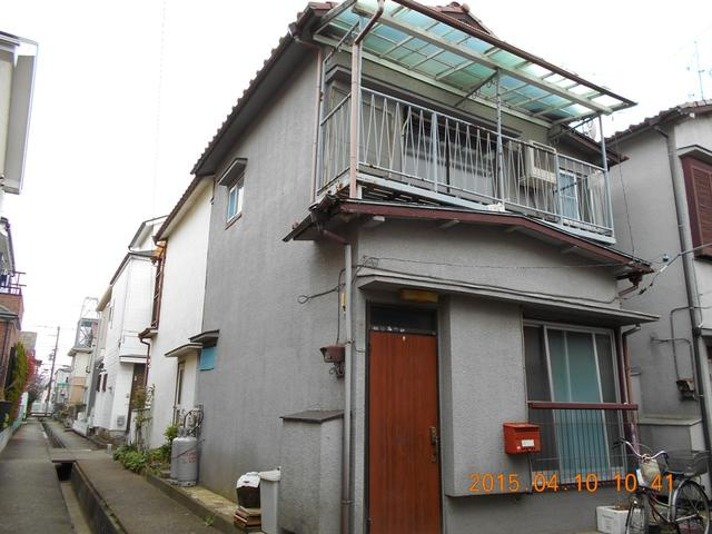 栄町戸建Bの画像