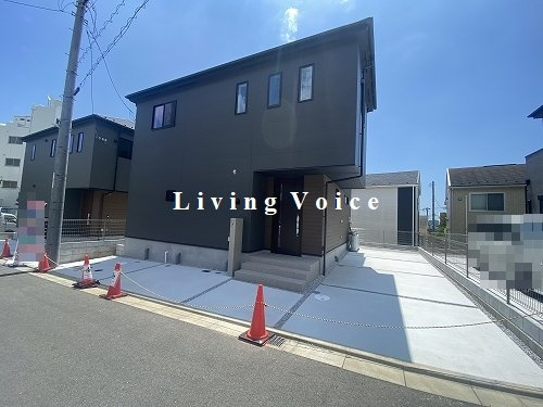 【仲介手数料０円】秦野市第3戸川　新築一戸建て　全5棟のその他|4号棟　秦野市第3戸川　新築一戸建て　全5棟