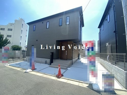 【仲介手数料０円】秦野市第3戸川　新築一戸建て　全5棟のその他|3号棟　秦野市第3戸川　新築一戸建て　全5棟