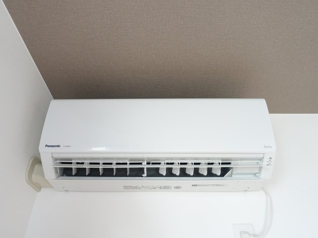 アレンデールの設備