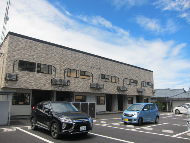 アレンデール