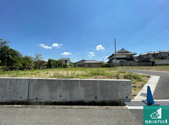 ●29(土)30(日)現地案内可能！　北葛城郡河合町中山台の外観|住宅ローンアドバイザーがお客様にピッタリの住宅ローンをご提案致します。安心してご相談ください！