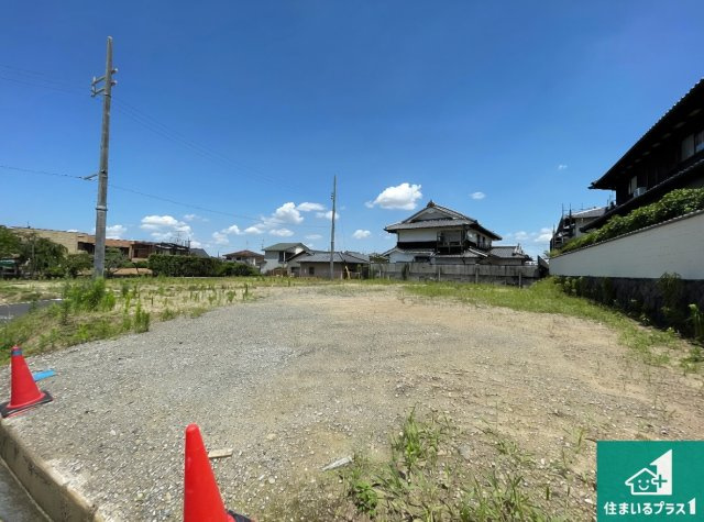●29(土)30(日)現地案内可能！　北葛城郡河合町中山台の外観|是非一度お問合せ下さい。お待ちしております。