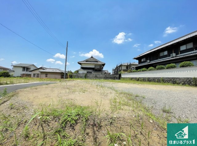 ●29(土)30(日)現地案内可能！　北葛城郡河合町中山台の外観|ご案内の際は現地集合はもちろん、ご自宅の送迎や最寄りの駅迄のお迎え等お気軽にご相談ください。