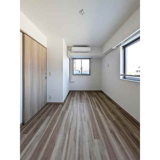 【寝室】 | メトロステージPLUS中野弥生町