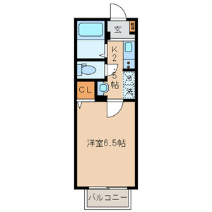 エムズ江北