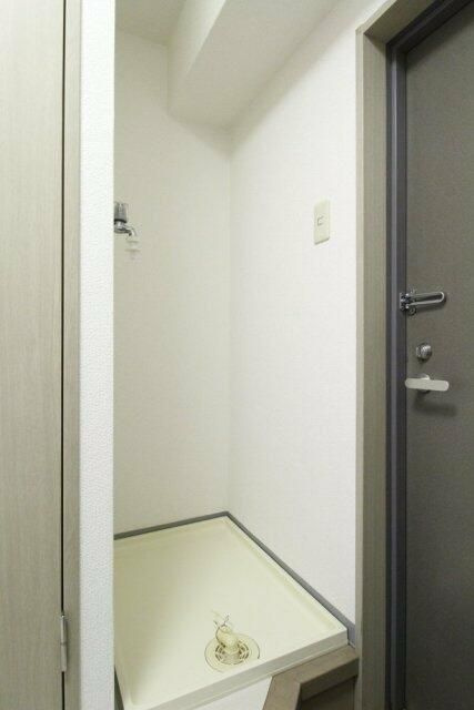 スカイコート文京小石川の設備
