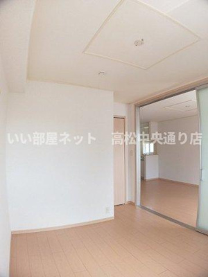 【内装】 | カレントＡ