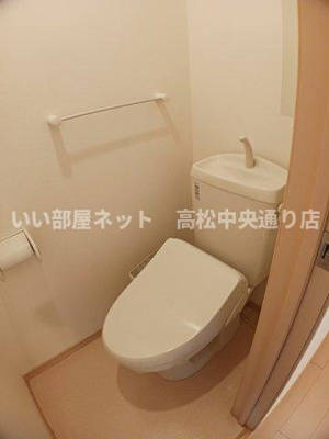 【トイレ】 | カレントＡ