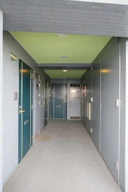 ダイホープラザ高田馬場Ⅱのその他共用部分
