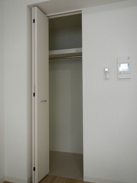 レジデンスルイーダ※FR1か月&初回保証料無料&火災保険料1年分負担キャンペーン中の収納