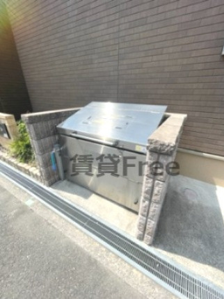 【その他共用部分】 | トレーデ　仲介手数料無料