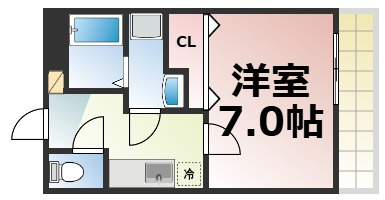 【間取り】 | トレーデ　仲介手数料無料