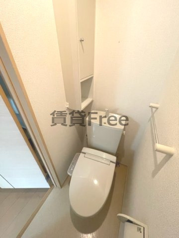 【トイレ】 | トレーデ　仲介手数料無料