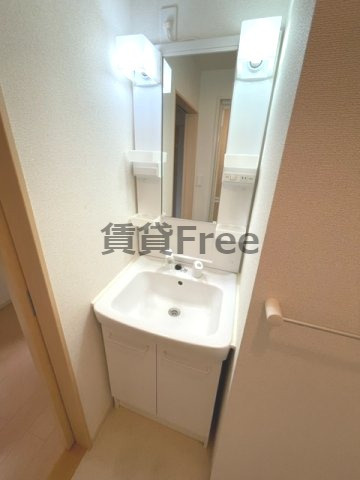 【独立洗面台】 | トレーデ　仲介手数料無料