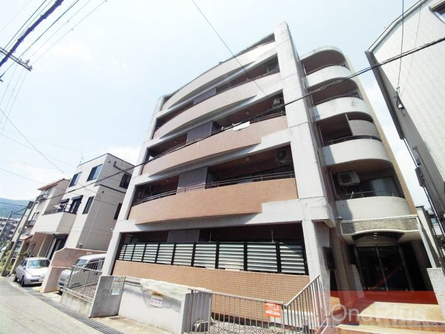 サンパレス２１六甲Ⅱ