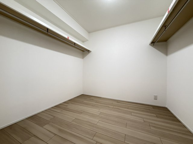 名古屋市名東区亀の井３丁目の中古マンションの収納