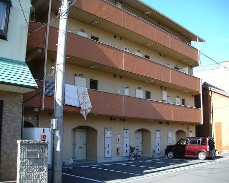 メゾン榛原