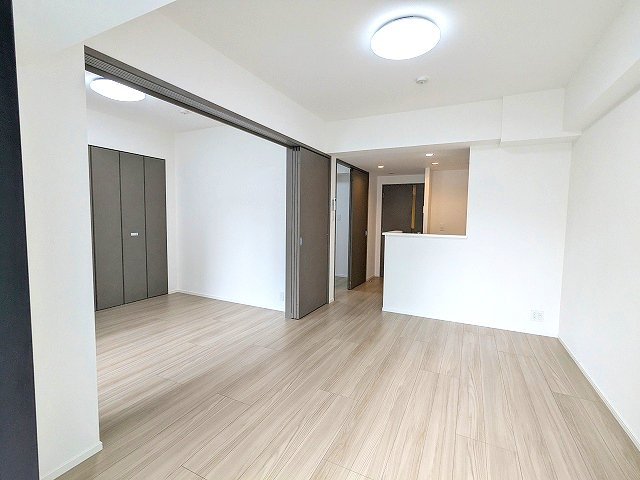 エスレジデンス新御徒町chiaro