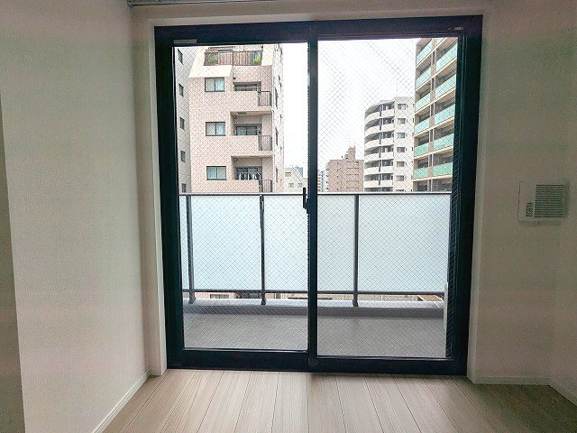 エスレジデンス新御徒町chiaroの設備|6F