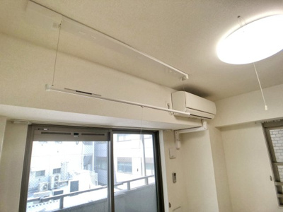 【内装】 | サニーサイト