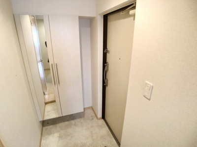 【玄関】 | サニーサイト