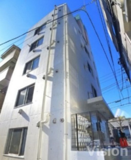 【外観】 | Fr.imp門前仲町