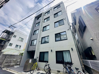 【外観】 | HW.HILLS(町屋Ⅱ) | ☆外観☆