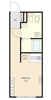 【間取り】 | HW.HILLS(町屋Ⅱ) | ☆間取り☆