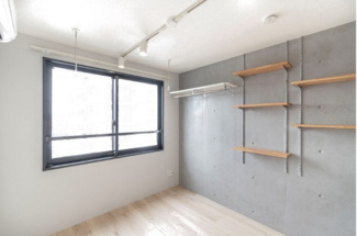 【寝室】 | HW.HILLS(町屋Ⅱ)