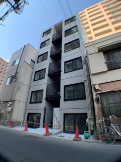 【外観】 | カーサムジカ北千住