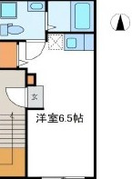 【間取り】 | カーサムジカ北千住 | ☆間取り☆
