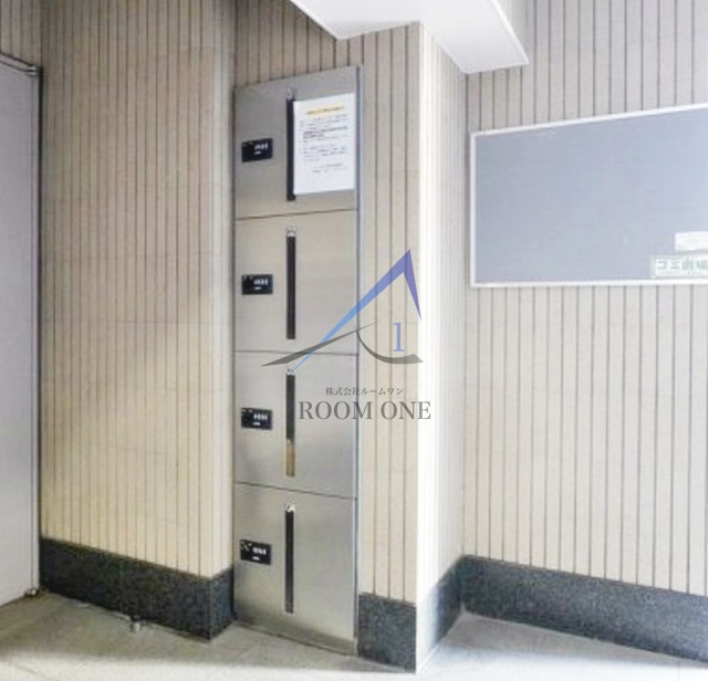 プレール市ヶ谷納戸町