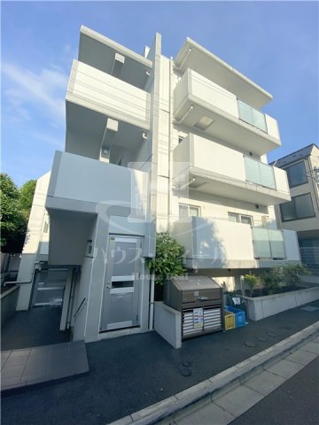 【外観】 | ADレジデンス板橋中台 | 外観