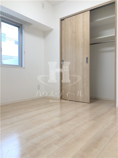 【内装】 | ADレジデンス板橋中台 | 内装