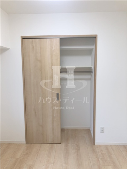 【収納】 | ADレジデンス板橋中台