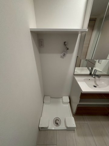 エストゥルース府中の設備