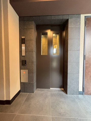 エストゥルース府中のその他共用部分