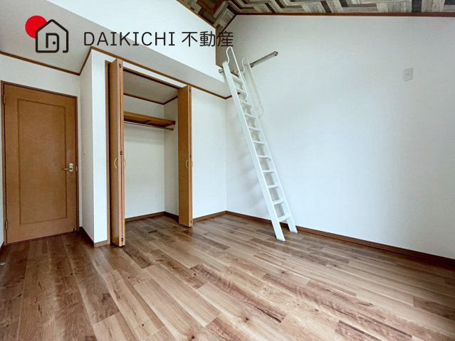【子供部屋】 | 桶川市加納　中古戸建