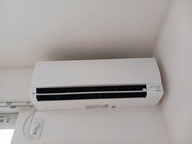 カーサ　マルフィールの設備