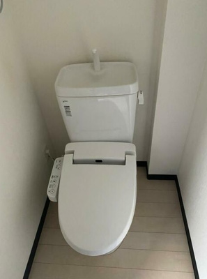 【トイレ】 | ル・リオン品川中延セトルシティ | 別部屋参考写真