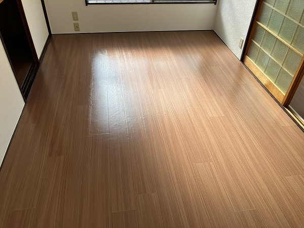 ビスタ岸部ハイツＡ棟のその他