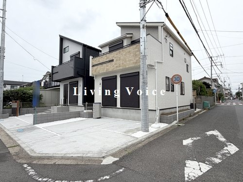 【仲介手数料０円】相模原市南区相模台6丁目　新築一戸建て　2号棟　全2棟