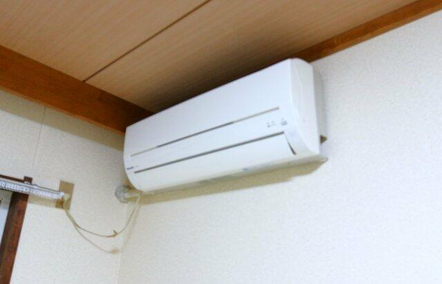 エアコン