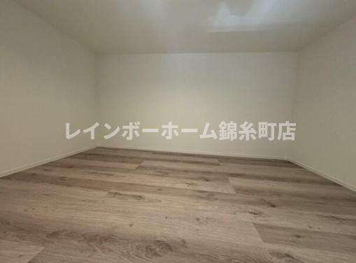 メイクスTERA小岩のその他