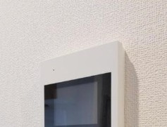 メイクスTERA小岩のセキュリティ