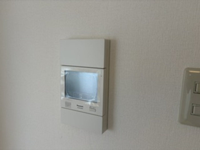 マークハーゲン　住居のセキュリティ