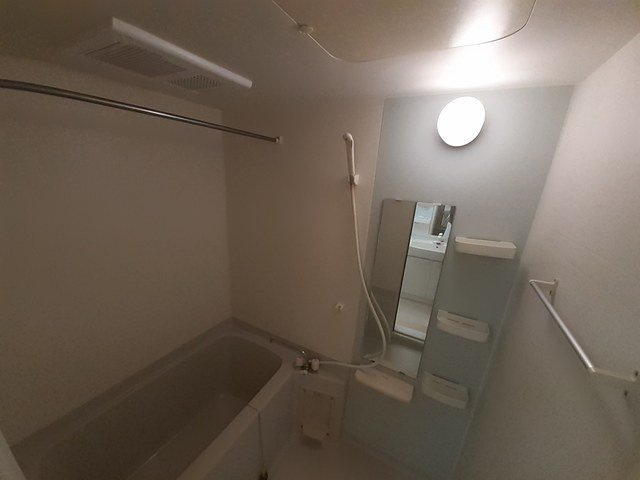 【浴室】 | グレイス | お風呂です
