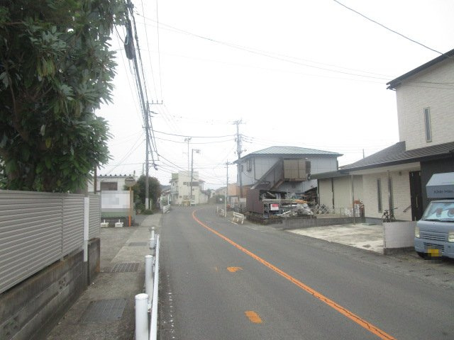 小田原市成田の倉庫